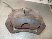 Recambio de pinza freno delantera derecha para opel meriva 1.6 cat (z 16 se / l55) referencia OEM IAM 