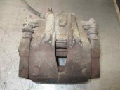Recambio de pinza freno delantera derecha para opel meriva 1.6 cat (z 16 se / l55) referencia OEM IAM 