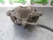 Recambio de pinza freno delantera derecha para opel meriva 1.6 cat (z 16 se / l55) referencia OEM IAM 
