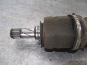 Recambio de transmision delantera izquierda para opel meriva 1.6 cat (z 16 se / l55) referencia OEM IAM 26111100 