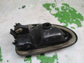 Recambio de maneta interior trasera derecha para dacia logan 1.4 cat referencia OEM IAM  CAJA 3 