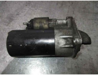 Replacement starter motor for Alfa Romeo 147 (190) 1.9 JTD CAT OEM IAM reference 0001108202 BOSCH
