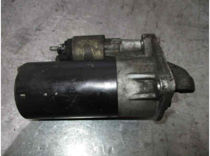 Replacement starter motor for Alfa Romeo 147 (190) 1.9 JTD CAT OEM IAM reference 0001108202 BOSCH