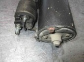 Replacement starter motor for Alfa Romeo 147 (190) 1.9 JTD CAT OEM IAM reference 0001108202 BOSCH