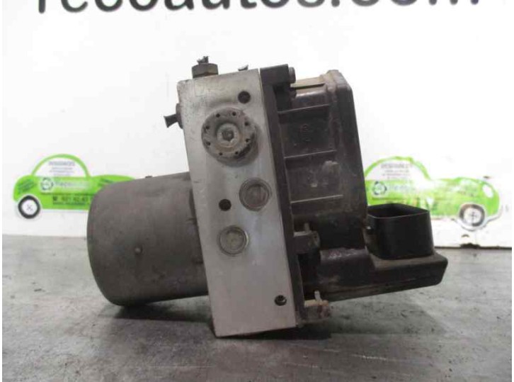 Replacement ABS unit for Alfa Romeo 147 (190) 1.9 JTD CAT OEM IAM reference 46831063 0265224083 BOSCH