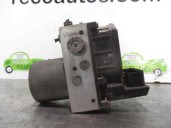 Replacement ABS unit for Alfa Romeo 147 (190) 1.9 JTD CAT OEM IAM reference 46831063 0265224083 BOSCH