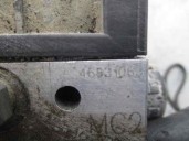 Recambio de abs para alfa romeo 147 (190) 1.9 jtd cat referencia OEM IAM 46831063 0265224083 BOSCH