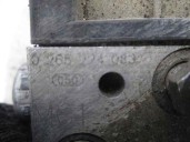 Recambio de abs para alfa romeo 147 (190) 1.9 jtd cat referencia OEM IAM 46831063 0265224083 BOSCH