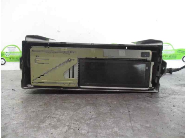 Recambio de sistema audio / radio cd para alfa romeo 147 (190) 1.9 jtd cat referencia OEM IAM 467501720 7607700018 