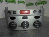 Replacement climate control switch for Alfa Romeo 147 (190) 1.9 JTD CAT OEM IAM reference 07353309240 DELPHI
