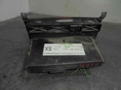Replacement climate control switch for Alfa Romeo 147 (190) 1.9 JTD CAT OEM IAM reference 07353309240 DELPHI