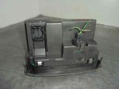 Replacement climate control switch for Alfa Romeo 147 (190) 1.9 JTD CAT OEM IAM reference 07353309240 DELPHI