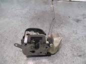 Recambio de cerradura puerta trasera izquierda para alfa romeo 147 (190) 1.9 jtd cat referencia OEM IAM 5 PUERTAS