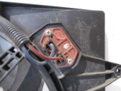 Recambio de electroventilador para alfa romeo 147 (190) 1.9 jtd cat referencia OEM IAM 836000100 