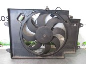 Recambio de electroventilador para alfa romeo 147 (190) 1.9 jtd cat referencia OEM IAM 836000100 