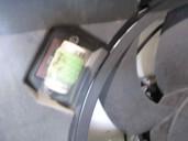 Recambio de electroventilador para alfa romeo 147 (190) 1.9 jtd cat referencia OEM IAM 836000100  