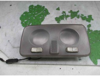 Recambio de luz interior para alfa romeo 147 (190) 1.9 jtd cat referencia OEM IAM 