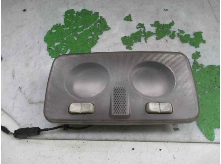 Replacement interior light for Alfa Romeo 147 (190) 1.9 JTD CAT OEM IAM reference 