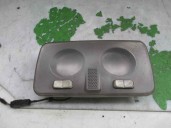Replacement interior light for Alfa Romeo 147 (190) 1.9 JTD CAT OEM IAM reference 