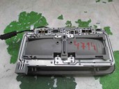 Replacement interior light for Alfa Romeo 147 (190) 1.9 JTD CAT OEM IAM reference 