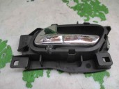 Recambio de maneta interior delantera izquierda para peugeot 407 st confort pack referencia OEM IAM 9143J9 9143J9 