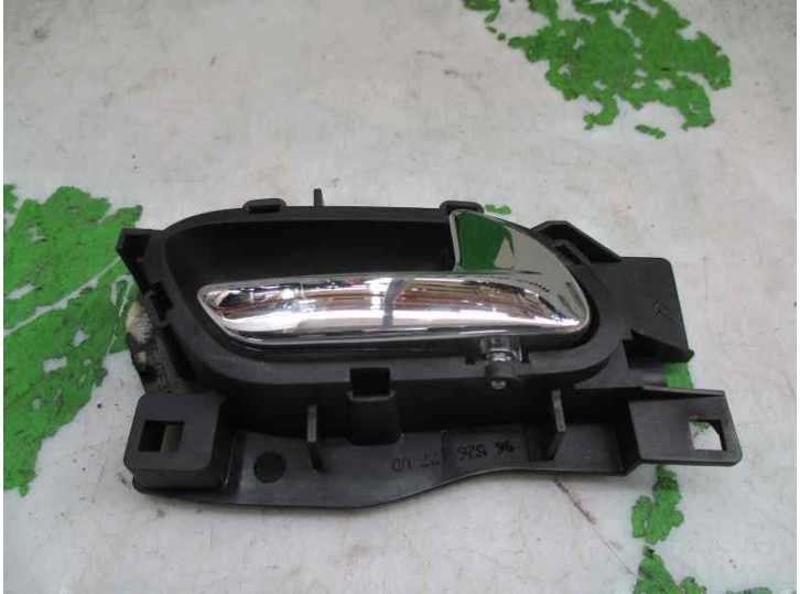 Recambio de maneta interior delantera derecha para peugeot 407 st confort pack referencia OEM IAM 914493 914493 
