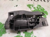 Recambio de maneta interior delantera derecha para peugeot 407 st confort pack referencia OEM IAM 914493 914493 