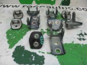 Recambio de bisagra puerta para peugeot 407 st confort pack referencia OEM IAM 