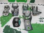 Recambio de bisagra puerta para peugeot 407 st confort pack referencia OEM IAM 
