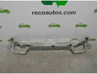 Replacement front panel for Peugeot Boxer Combi (RS3200)(320)(´02) 2.5 Turbodiesel CAT OEM IAM reference SHEET METAL 