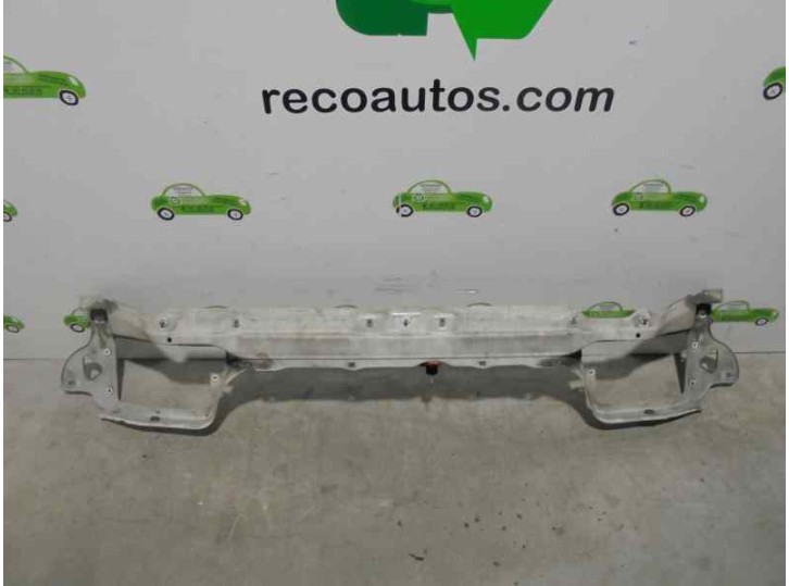 Recambio de panel frontal para peugeot boxer combi (rs3200)(320)(´02) 2.5 turbodiesel cat referencia OEM IAM DE CHAPA 