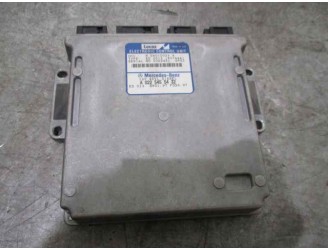 Recambio de centralita motor uce para mercedes-benz clase c (w202) berlina 2.2 diesel cat referencia OEM IAM A0225455432  