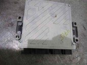 Recambio de centralita motor uce para mercedes-benz clase c (w202) berlina 2.2 diesel cat referencia OEM IAM A0225455432 