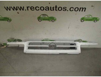 Recambio de rejilla delantera para opel astra f berlina 1.4 cat (l48) referencia OEM IAM 90414156 90414156 