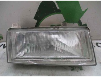 Recambio de faro derecho para skoda felicia berlina ( 791) 1.9 diesel cat referencia OEM IAM 