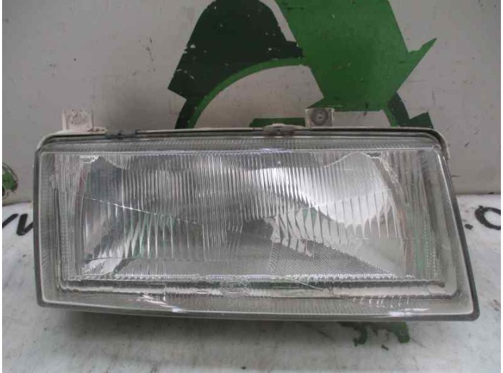 Recambio de faro derecho para skoda felicia berlina ( 791) 1.9 diesel cat referencia OEM IAM   