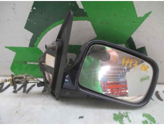 Recambio de retrovisor derecho para skoda felicia berlina ( 791) 1.9 diesel cat referencia OEM IAM MANUAL