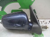 Recambio de retrovisor derecho para skoda felicia berlina ( 791) 1.9 diesel cat referencia OEM IAM MANUAL