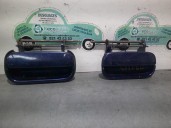 Recambio de maneta exterior delantera derecha para skoda felicia berlina ( 791) 1.9 diesel cat referencia OEM IAM 6U0837222FKZ 