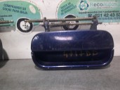 Recambio de maneta exterior delantera derecha para skoda felicia berlina ( 791) 1.9 diesel cat referencia OEM IAM 6U0837222FKZ 