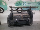 Recambio de maneta exterior delantera derecha para skoda felicia berlina ( 791) 1.9 diesel cat referencia OEM IAM 6U0837222FKZ 