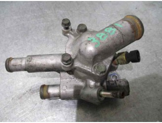 Recambio de termostato para opel combo (corsa c) 1.7 16v dti cat (y 17 dt / lr6) referencia OEM IAM 