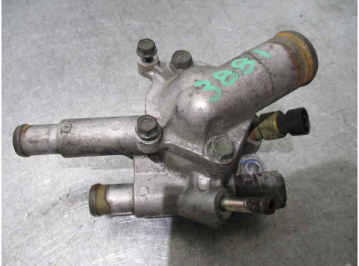 Recambio de termostato para opel combo (corsa c) 1.7 16v dti cat (y 17 dt / lr6) referencia OEM IAM 