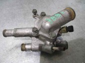 Recambio de termostato para opel combo (corsa c) 1.7 16v dti cat (y 17 dt / lr6) referencia OEM IAM 