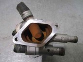 Recambio de termostato para opel combo (corsa c) 1.7 16v dti cat (y 17 dt / lr6) referencia OEM IAM 