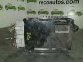 Recambio de centralita motor uce para chrysler voyager (gs) 2.0 16v cat referencia OEM IAM 04727233AC T69EH2168A5036 