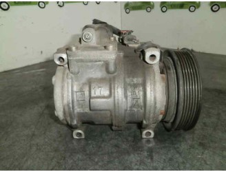 Recambio de compresor aire acondicionado para chrysler voyager (gs) 2.0 16v cat referencia OEM IAM MC4472005245 8T01044 