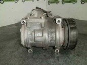 Recambio de compresor aire acondicionado para chrysler voyager (gs) 2.0 16v cat referencia OEM IAM MC4472005245 8T01044 