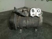Recambio de compresor aire acondicionado para chrysler voyager (gs) 2.0 16v cat referencia OEM IAM MC4472005245 8T01044 