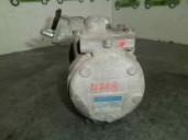 Recambio de compresor aire acondicionado para chrysler voyager (gs) 2.0 16v cat referencia OEM IAM MC4472005245 8T01044 